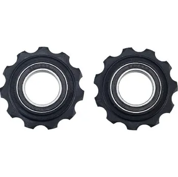 Komponent pro jízdní kolo kladky BBB BDP-05 RollerBoys 11z SRAM černé