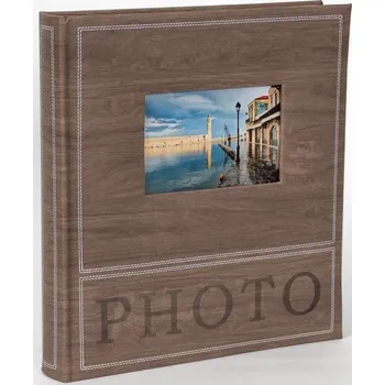 Fotoalbum Fandy Fotoalbum na fotorůžky DBCL-30 Trendy 1 hnědé