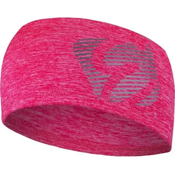 Cyklistická přilba Čelenka Etape Stix, růžová velikost přilby: S/M 55-58 cm