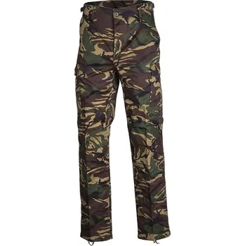 Pánské kalhoty MIL-TEC kalhoty US BDU POLY polní DPM vel.M