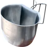 BCB pítko CRUSADER nerez 750 ml