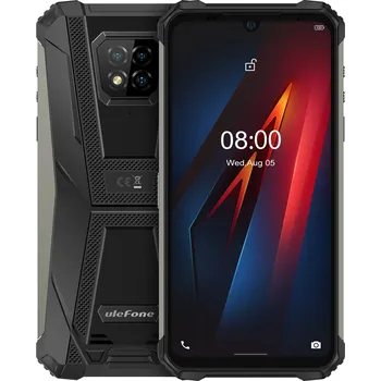 Mobilní telefon Ulefone Armor 8