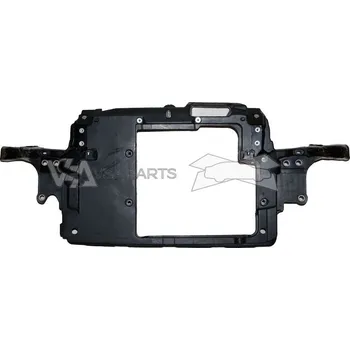 Chladič motoru DPA Chladičová stěna - Fabia I s 1.2 HTP a 1.4 MPI bez klimatizace 6Y0805588L - DPA