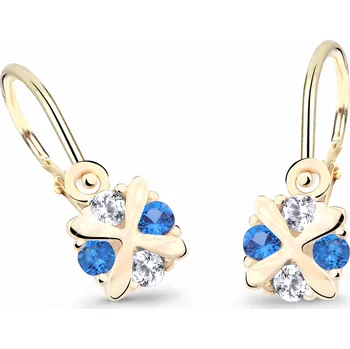 Náušnice Dětské naušnice Cutie C2753