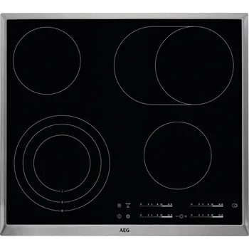 Varná deska AEG HK654070XB