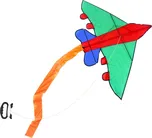 Rappa Létající drak 140 x 98 cm Letadlo