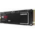 SSD disk Samsung 980 PRO 500 GB (MZ-V8P500BW)