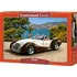 Puzzle Castorland Roadster na Riviéře 500 dílků