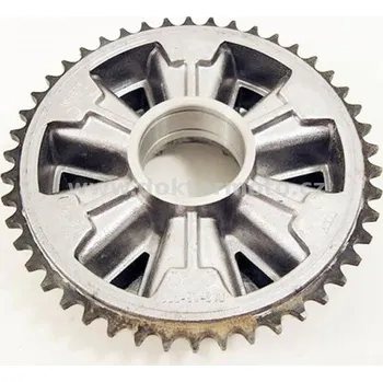 Auto-moto Kolo řetězové zadní - 46z / holé (Panelka)