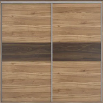 Šatní skříň Šatní skříň MEGA, v. 220 cm