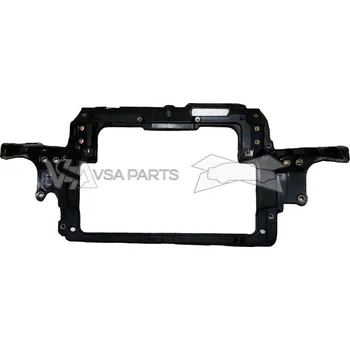 Chladič motoru DPA Chladičová stěna - Fabia I s klimatizací - DPA