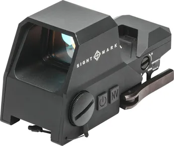 Kolimátor Sightmark Ultra Shot A-Spec Reflex Sight SM26032