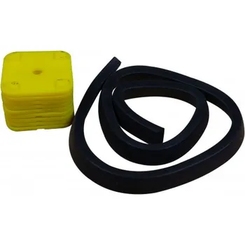 Olepovačka hran Příchytky k přísavkám ADAMIK