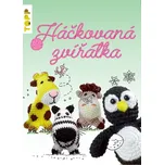 TOPP Háčkovaná zvířátka - Jana…