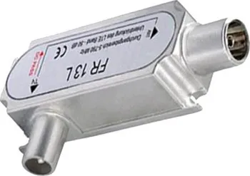 Anténní zesilovač LTE filtr FR 13