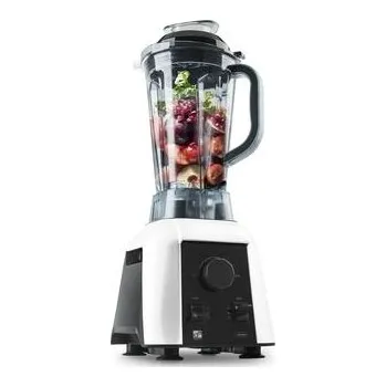 G21 Blender Perfection, bílý (white), stolní mixér, Výkon 1700 W, Otáčky 32 000 / min, Hlučnost 52 dB, Objem nádoby 2,5 l