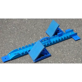 Autobaterie Startovací blok LA