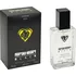 Pánský parfém Homme Collection Feral Heart Black M EDT 50 ml