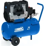 ABAC Odhlučněný kompresor Super Silent Line OS20P-1,5-24CM