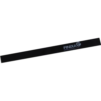 Míchací metla Finixa Plastové pravítko na míchání epoxidu 23cm