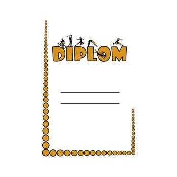 Diplom univerzální 4