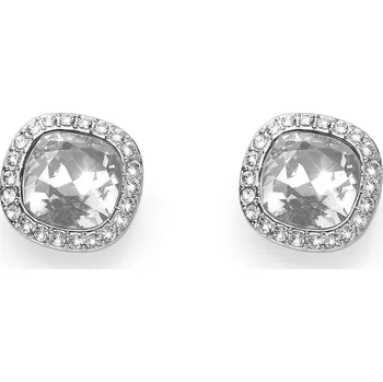 Šperk Náušnice s krystaly Swarovski Oliver Weber Secret CRY