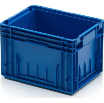 Úložný box Přepravka RL-KLT 4280, 40x30x28 cm, objem 24,1 l - slevy od více ks