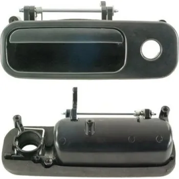 Dveře karosérie ECAR 9541Z-50