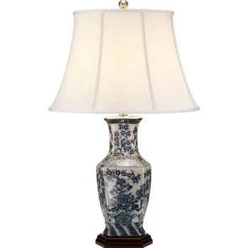 Stojací lampa Lampa BLUE HEX