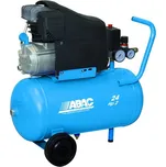 ABAC Pístový kompresor Line L20N-1,5-24CM