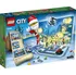Stavebnice LEGO LEGO City 60268 Adventní kalendář 2020