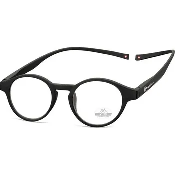 Brýle na čtení MONTANA EYEWEAR Brýle na čtení s magnetickým spojem za krk MR60/+3,5