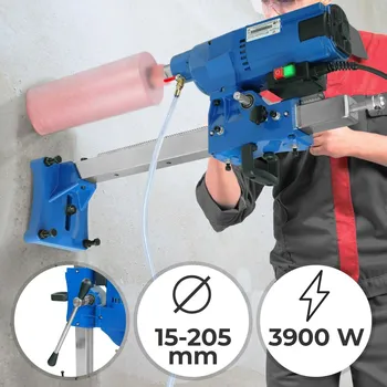 Vrtačka Jádrová vrtačka