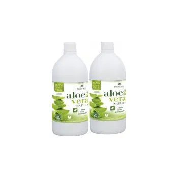 Přírodní produkt AloeVeraLife Natura 1000ml+1000ml