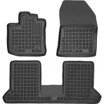 autokoberec Gumové autokoberce Dacia Dokker 2013-, Rezaw-Plast