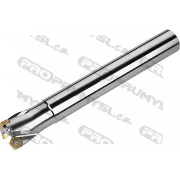 Fréza Stopková fréza HFC, PRAMET, 40E3R060A32-SPD09-C