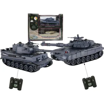 RC model tanku HM Studio T90 PK Tiger