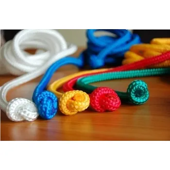 Švihadlo Švihadlo gymnastické PP 2,8 m