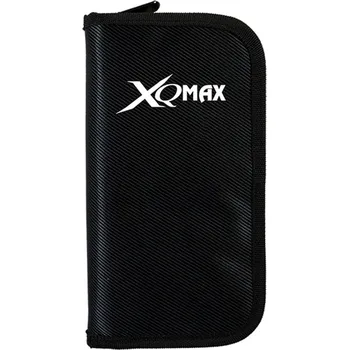 Příslušenství pro šipky XQMax Darts Dartswallet pouzdro na šipky