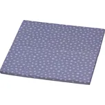 Scarlett Luna 150 x 150 cm šedá