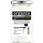 Organis Kokosový panenský olej Bio 1 l
