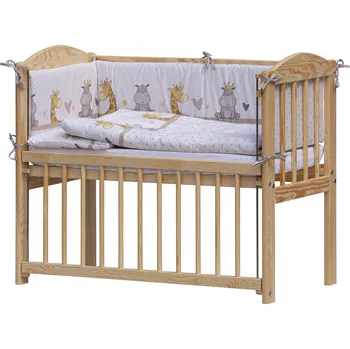 Scarlett Nebula s kompletní výbavou 90 x 41 cm béžová