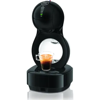 Kávovar Recenze Krups Nescafé Dolce Gusto KP130831