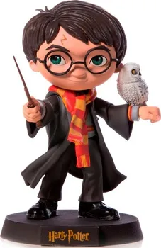 Figurka Mini Co Harry Potter 12 cm