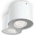 Bodové svítidlo Philips Phase 2xLED 4,5 W