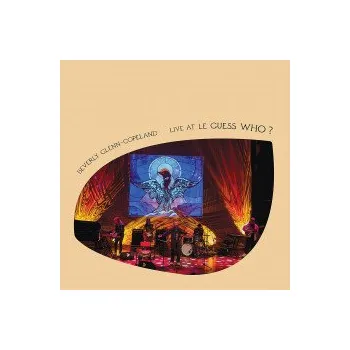Zahraniční hudba Live At Le Guess Who? / Vinyl - Beverly Glenn-Copeland [LP]