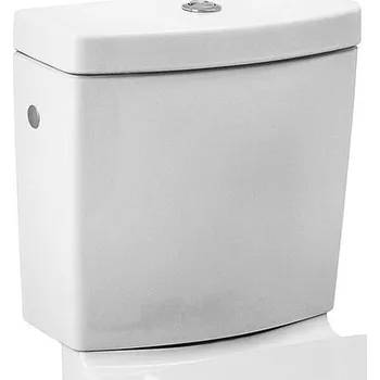 Klozet Jika Mio - WC nádržka kombi, spodní napouštění, Jika Perla, bílá H8277131002421