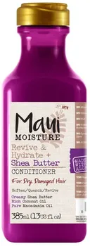 Maui Moisture Revive & Hydrate + Shea Butter hydratační kondicionér 385 ml