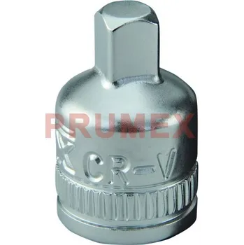 Ruční nářadí Redukce, NAREX R, 1/2"-3/8" - 76043103