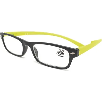 Brýle na čtení Dioptrické brýle SV2044/ +3,50 + šňůrka +hadřík